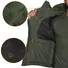 Куртка Camotec Patrol System 3.0 Темна Олива Фото 3
